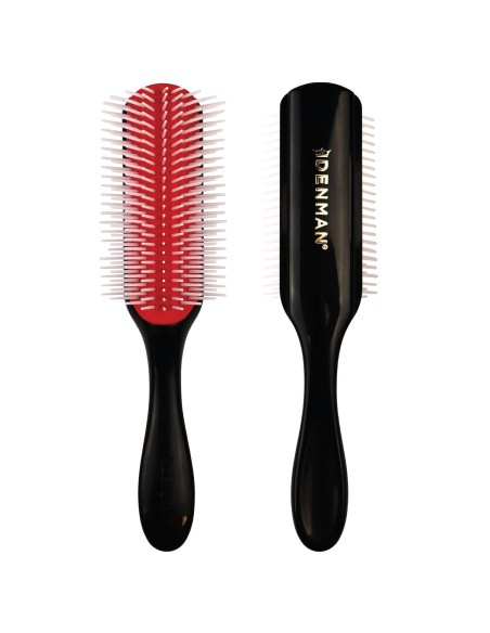 Brosse spéciale Clippage Denman D4