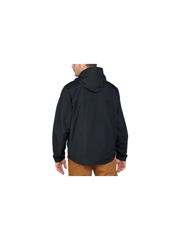 Rain Defender™ Loose Fit Lightweight Packable Anorak - ruegruet.ch