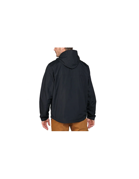 Rain Defender™ Loose Fit Lightweight Packable Anorak - ruegruet.ch
