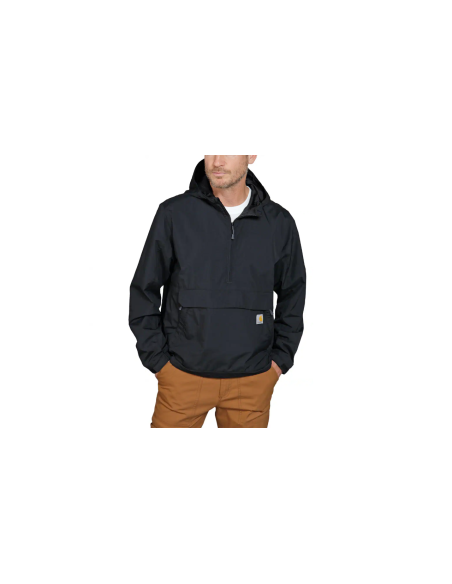 Rain Defender™ Loose Fit Lightweight Packable Anorak - ruegruet.ch