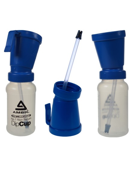 Ambic TwinDipper Plus, l'original - Ruegruet Shop