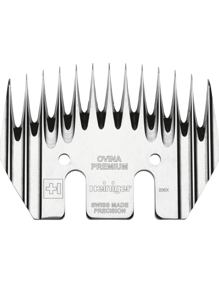 Schafschermesser Set Edge / Ovina