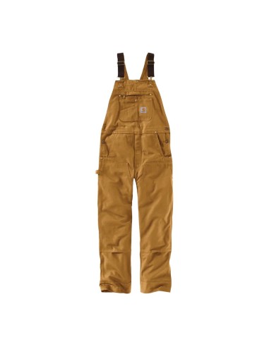 Carhartt Relaxed Fit Duck Bib Overall - Ruegruet Shop