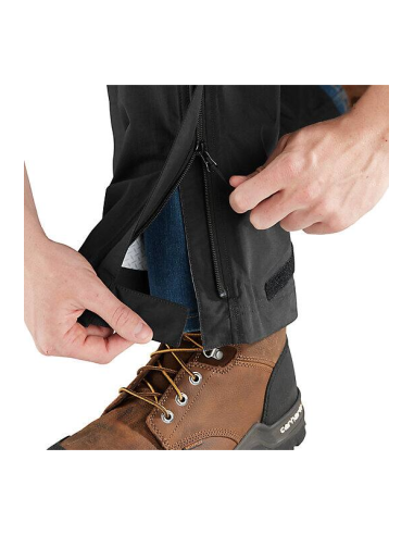 Carhartt Wasserabweisende Monterey Pant - Ruegruet Shop