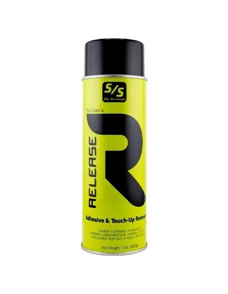 Sullivan's Release - Ruegruet Shop