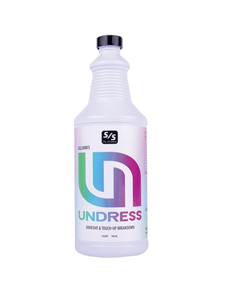 Sullivan's Undress - Ruegruet Shop