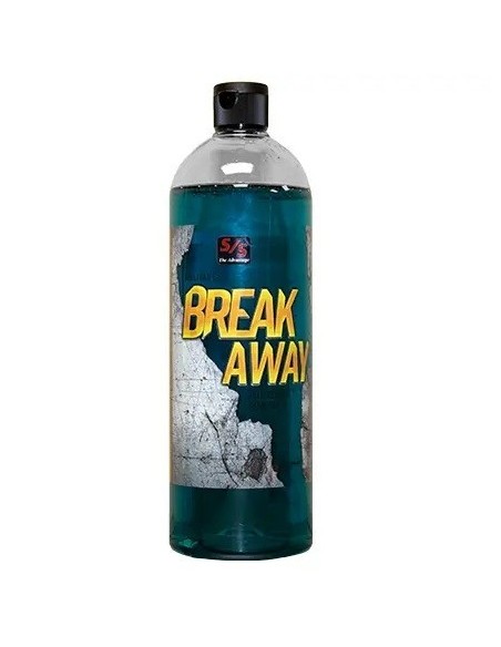 Sullivan’s Break Away™ – Shampoo - Ruegruet Shop