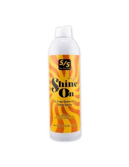 Sullivan’s Shine On™ - Ruegruet Shop