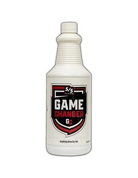 Sullivan’s Game Changer – Show Day Volume Spray - Ruegruet Shop