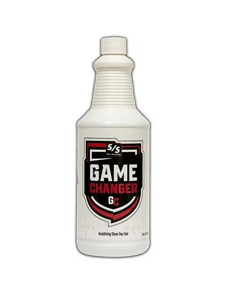 Sullivan’s Game Changer – Spray Volumizzante Show Day - Ruegruet Shop