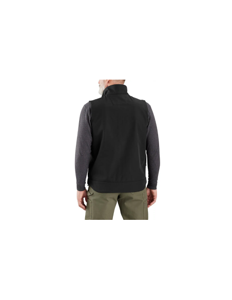 Carhartt Galesburg Softshell Vest - Ruegruet Shop