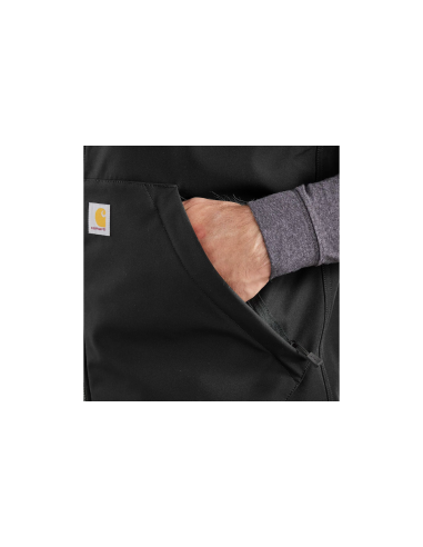 Carhartt Galesburg Softshell Vest - Ruegruet Shop