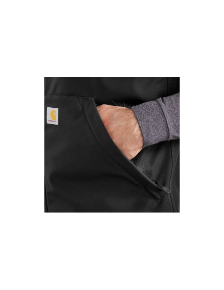 Carhartt Galesburg Softshell Vest - Ruegruet Shop