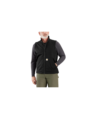 Carhartt Galesburg Softshell Vest - Ruegruet Shop