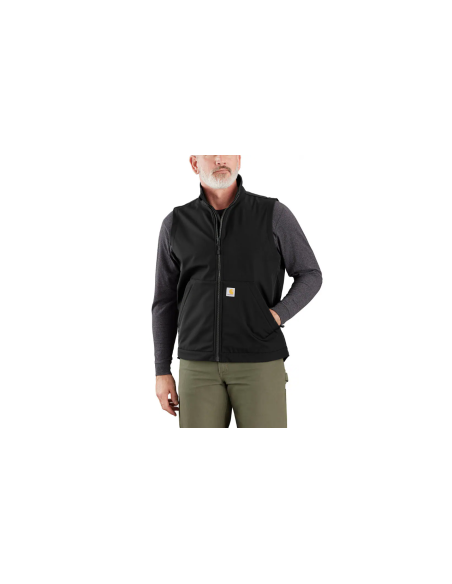 Carhartt Galesburg Softshell Vest - Ruegruet Shop