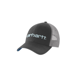 Carhartt Mesh-Back Logo...
