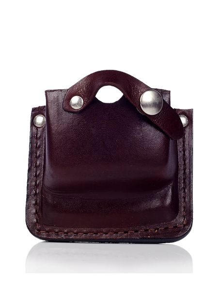 Sullivan’s Leather Flathead Clipper Guard - ruegruet Shop