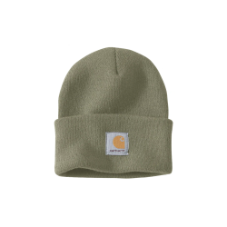 Carhartt Rippstrickmütze,...