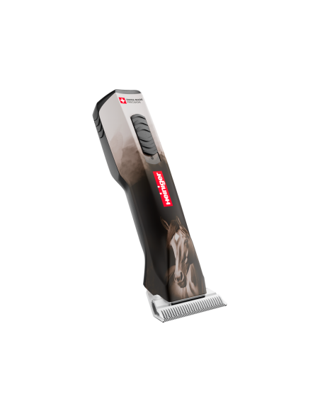 OpalHorse – Tosa cavalli silenziosa e potente - Ruegruet Shop