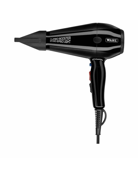 Sèche-cheveux Wahl Turbo Booster 3400 Ergo Light - Ruegruet Shop