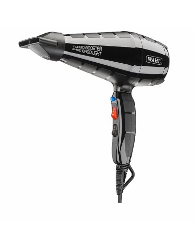 Sèche-cheveux Wahl Turbo Booster 3400 Ergo Light - Ruegruet Shop