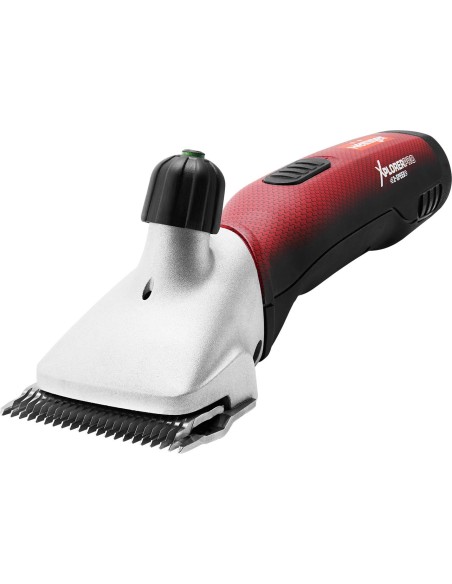 Heiniger Xplorer Pro - Tondeuse pour bovins et chevaux | Ruegruet Shop