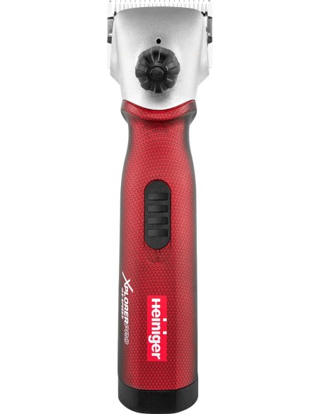 Heiniger Xplorer Pro - Tondeuse pour bovins et chevaux | Ruegruet Shop