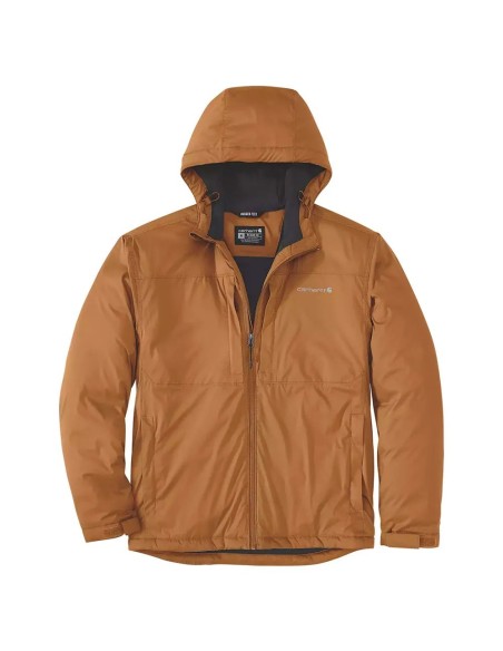 Carhartt Force Winnipeg Jacket - Ruegruet Shop