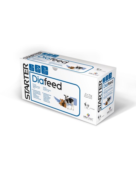 Diafeed