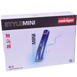 Heiniger STYLE MINI