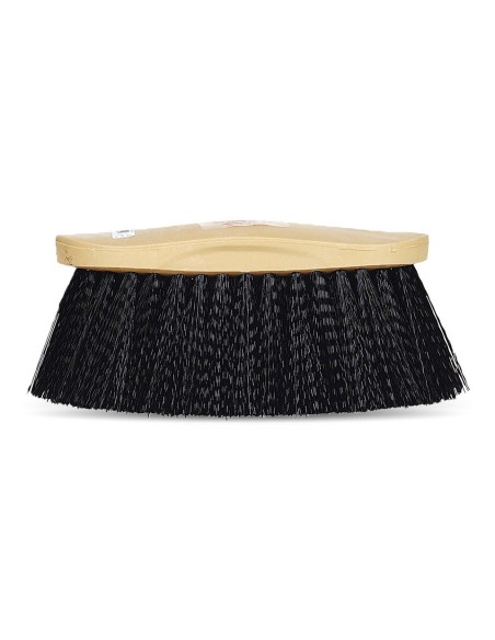 Brosse souple noire Flicker