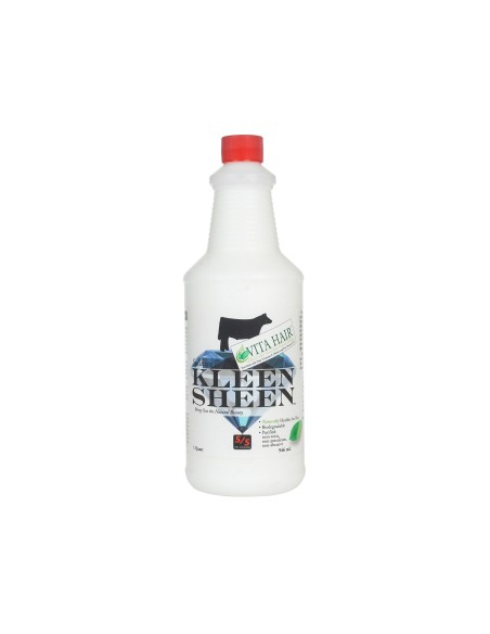 Sullivan's Kleen Sheen
