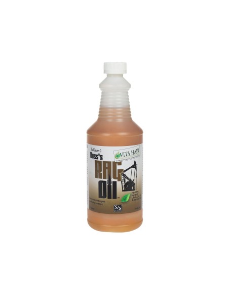 Sullivan's Russ's Rag Oil