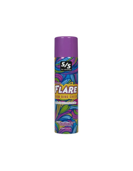 Sullivan‘s FLARE