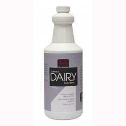 Sullivan‘s Dairy Body Spray