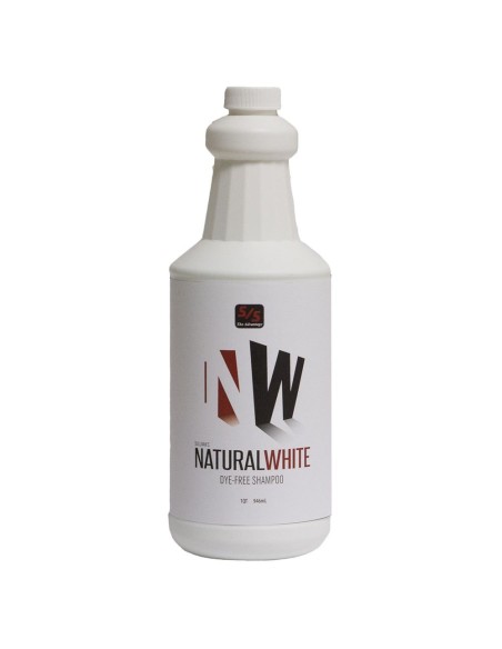 Sullivans Natural White Shampoo