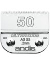 Andis UltraEdge  tête de coupe Nr. 50
