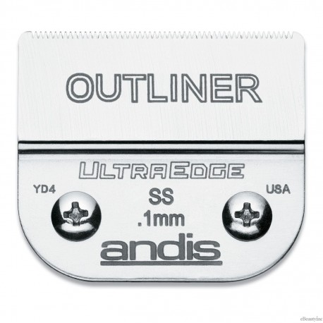 Andis UltraEdge Wechselscherkopf Outliner