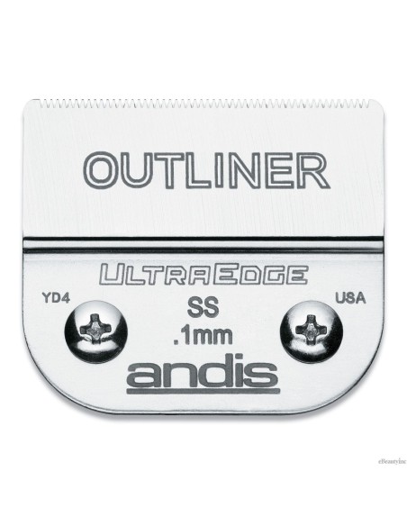 Andis UltraEdge Wechselscherkopf Outliner