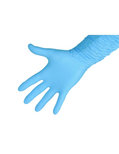 Gants à usage unique Nitrile Premium