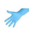 Gants à usage unique Nitrile Premium