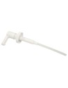 Pompe de dosage pour produit de nettoyage pour les mains