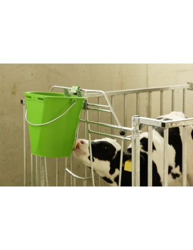 Auswurfsicherung Bucket Guard, 3 Stück