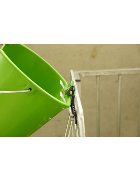 Auswurfsicherung Bucket Guard, 3 Stück