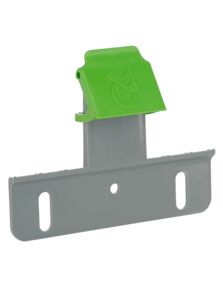 Auswurfsicherung Bucket Guard, 3 Stück