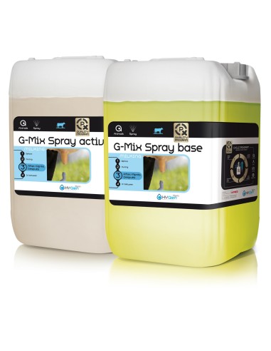 G-MIX SPRAY