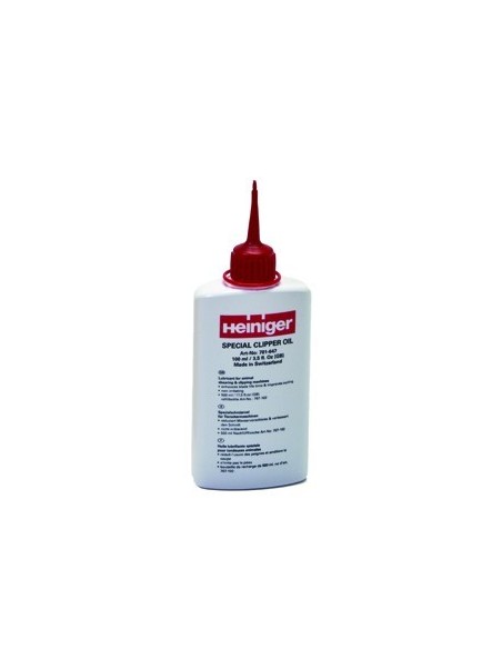 Lubrifiant spécial Flacon à gouttes 100 ml