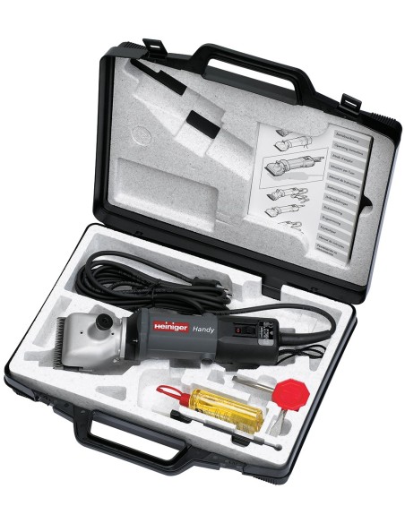 Heiniger HANDY Schermaschine