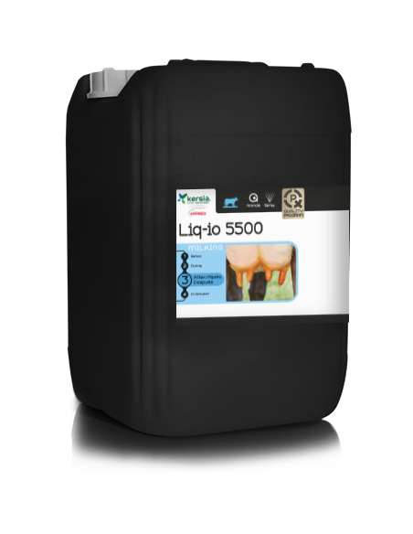 LIQ-IO 5500