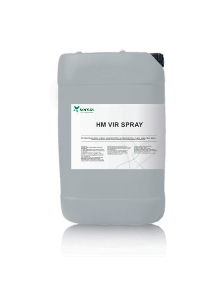 HM VIR SPRAY